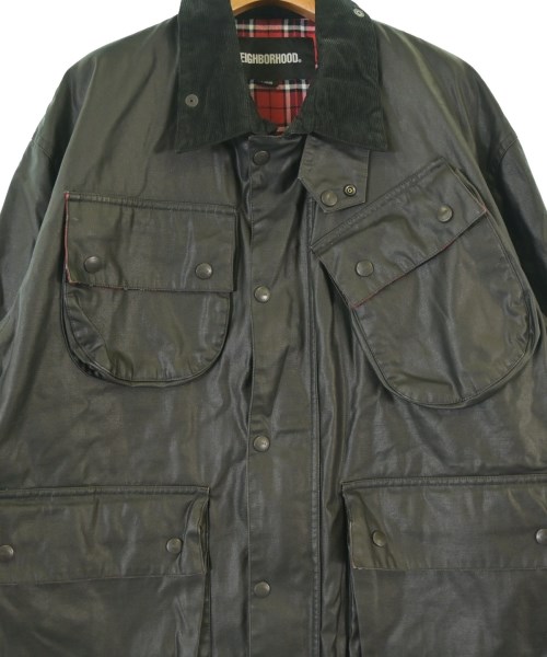 NEIGHBORHOOD（ネイバーフッド）その他 黒 サイズ:L メンズ/2200677570013