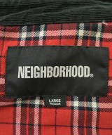 NEIGHBORHOOD（ネイバーフッド）その他 黒 サイズ:L メンズ/2200677570013