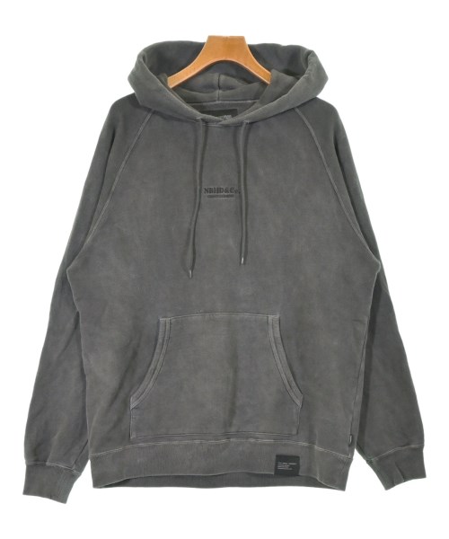 NEIGHBORHOOD(ネイバーフッド)パーカー グレー サイズ:L/2200677570020