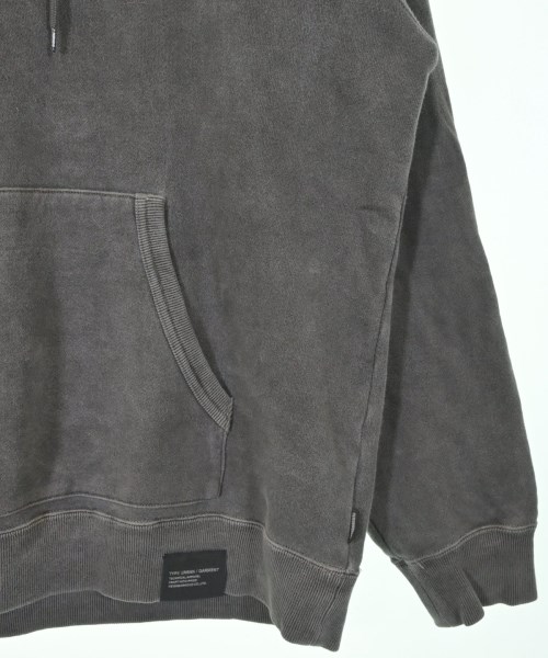 NEIGHBORHOOD（ネイバーフッド）パーカー グレー サイズ:L メンズ/2200677570020