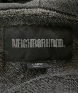 NEIGHBORHOOD（ネイバーフッド）パーカー グレー サイズ:L メンズ/2200677570020