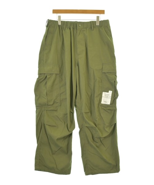 ネイバーフッド(NEIGHBORHOOD)のNEIGHBORHOOD カーゴパンツ