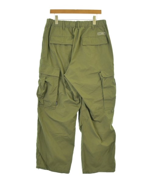 NEIGHBORHOOD（ネイバーフッド）カーゴパンツ カーキ サイズ:L メンズ/2200677570037