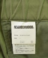 NEIGHBORHOOD（ネイバーフッド）カーゴパンツ カーキ サイズ:L メンズ/2200677570037