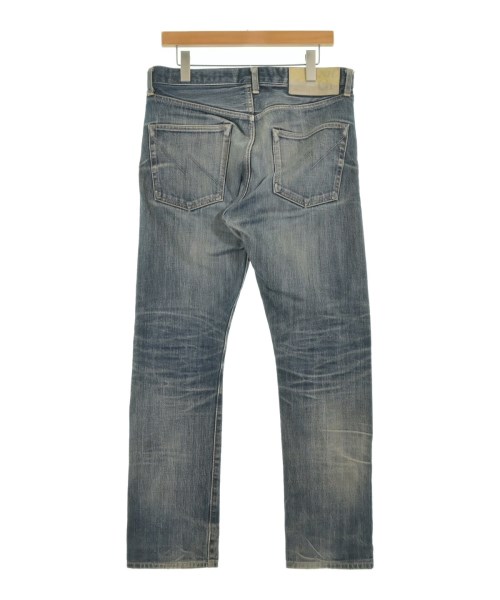 NEIGHBORHOOD（ネイバーフッド）デニムパンツ 青 サイズ:L メンズ/2200677641058