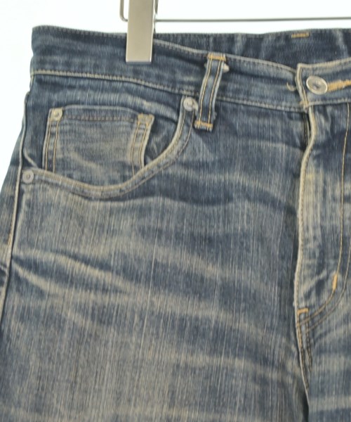 NEIGHBORHOOD（ネイバーフッド）デニムパンツ 青 サイズ:L メンズ/2200677641058