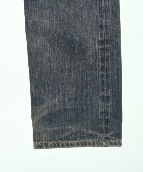 NEIGHBORHOOD（ネイバーフッド）デニムパンツ 青 サイズ:L メンズ/2200677641058