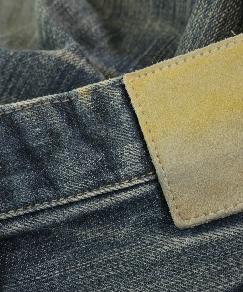 NEIGHBORHOOD（ネイバーフッド）デニムパンツ 青 サイズ:L メンズ/2200677641058