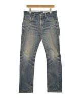 NEIGHBORHOOD（ネイバーフッド）デニムパンツ 青 サイズ:L メンズ/2200677641058