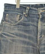 NEIGHBORHOOD（ネイバーフッド）デニムパンツ 青 サイズ:L メンズ/2200677641058