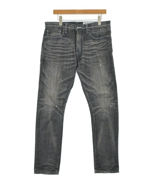 NEIGHBORHOOD(ネイバーフッド)デニムパンツ グレー サイズ:M/2200677641065