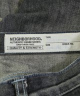 NEIGHBORHOOD（ネイバーフッド）デニムパンツ グレー サイズ:M メンズ/2200677641065