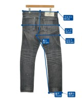 NEIGHBORHOOD（ネイバーフッド）デニムパンツ グレー サイズ:M メンズ/2200677641065