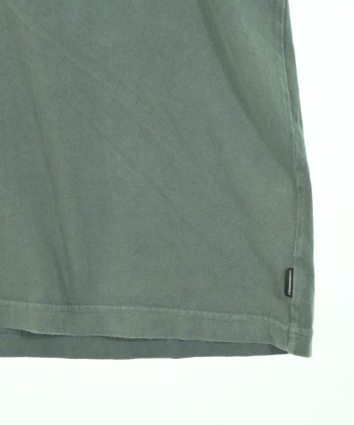 NEIGHBORHOOD（ネイバーフッド）Tシャツ・カットソー カーキ サイズ:L メンズ/2200677835051