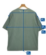 NEIGHBORHOOD（ネイバーフッド）Tシャツ・カットソー カーキ サイズ:L メンズ/2200677835051