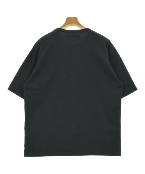 NEIGHBORHOOD（ネイバーフッド）Tシャツ・カットソー 黒 サイズ:L メンズ/2200677835167