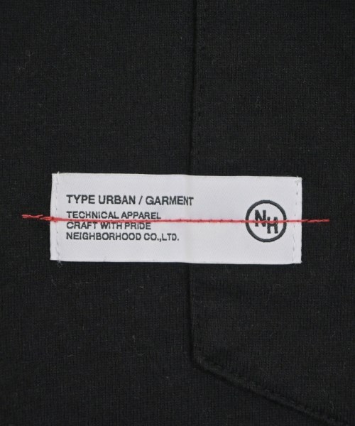 NEIGHBORHOOD（ネイバーフッド）Tシャツ・カットソー 黒 サイズ:L メンズ/2200677835167