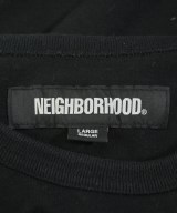 NEIGHBORHOOD（ネイバーフッド）Tシャツ・カットソー 黒 サイズ:L メンズ/2200677835167