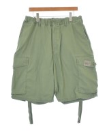 NEIGHBORHOOD（ネイバーフッド）ショートパンツ カーキ サイズ:XL メンズ/2200678084120