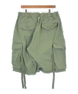 NEIGHBORHOOD（ネイバーフッド）ショートパンツ カーキ サイズ:XL メンズ/2200678084120