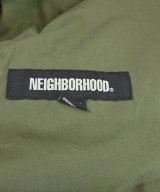 NEIGHBORHOOD（ネイバーフッド）ショートパンツ カーキ サイズ:XL メンズ/2200678084120