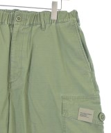 NEIGHBORHOOD（ネイバーフッド）ショートパンツ カーキ サイズ:XL メンズ/2200678084120