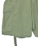 NEIGHBORHOOD（ネイバーフッド）ショートパンツ カーキ サイズ:XL メンズ/2200678084120