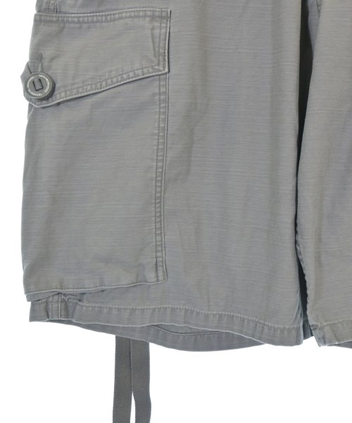 NEIGHBORHOOD（ネイバーフッド）ショートパンツ グレー サイズ:XL メンズ/2200678084137
