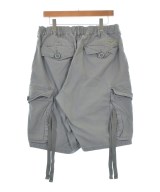 NEIGHBORHOOD（ネイバーフッド）ショートパンツ グレー サイズ:XL メンズ/2200678084137