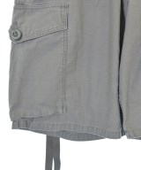 NEIGHBORHOOD（ネイバーフッド）ショートパンツ グレー サイズ:XL メンズ/2200678084137