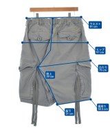 NEIGHBORHOOD（ネイバーフッド）ショートパンツ グレー サイズ:XL メンズ/2200678084137