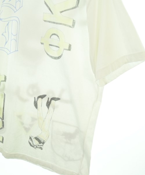 NEIGHBORHOOD（ネイバーフッド）Tシャツ・カットソー 白 サイズ:M メンズ/2200678443019