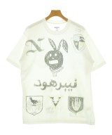 NEIGHBORHOOD（ネイバーフッド）Tシャツ・カットソー 白 サイズ:M メンズ/2200678443019