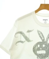 NEIGHBORHOOD（ネイバーフッド）Tシャツ・カットソー 白 サイズ:M メンズ/2200678443019