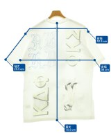 NEIGHBORHOOD（ネイバーフッド）Tシャツ・カットソー 白 サイズ:M メンズ/2200678443019