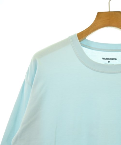NEIGHBORHOOD（ネイバーフッド）Tシャツ・カットソー 青 サイズ:M メンズ/2200678443026
