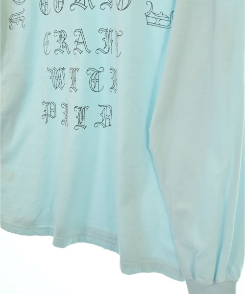 NEIGHBORHOOD（ネイバーフッド）Tシャツ・カットソー 青 サイズ:M メンズ/2200678443026