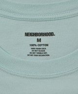 NEIGHBORHOOD（ネイバーフッド）Tシャツ・カットソー 青 サイズ:M メンズ/2200678443026