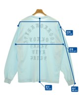 NEIGHBORHOOD（ネイバーフッド）Tシャツ・カットソー 青 サイズ:M メンズ/2200678443026