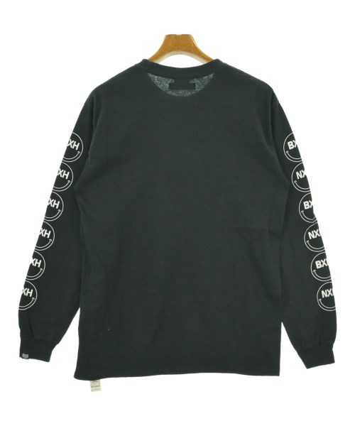 NEIGHBORHOOD（ネイバーフッド）Tシャツ・カットソー 黒 サイズ:M メンズ/2200678570159