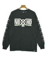 NEIGHBORHOOD（ネイバーフッド）Tシャツ・カットソー 黒 サイズ:M メンズ/2200678570159