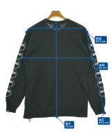 NEIGHBORHOOD（ネイバーフッド）Tシャツ・カットソー 黒 サイズ:M メンズ/2200678570159