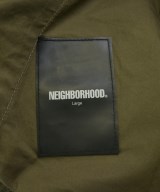 NEIGHBORHOOD（ネイバーフッド）ショートパンツ カーキ サイズ:L メンズ/2200678570234
