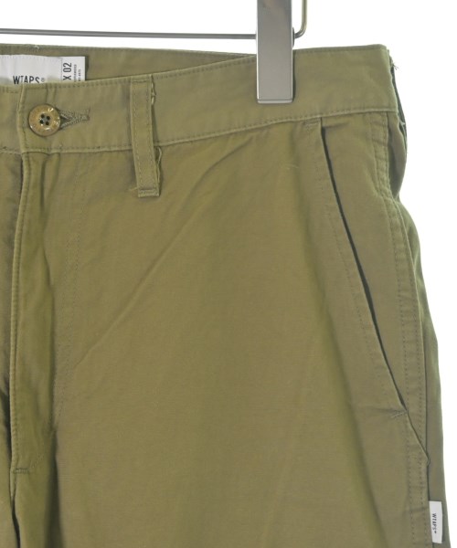NEIGHBORHOOD（ネイバーフッド）カーゴパンツ カーキ サイズ:2(M位) メンズ/2200678570241