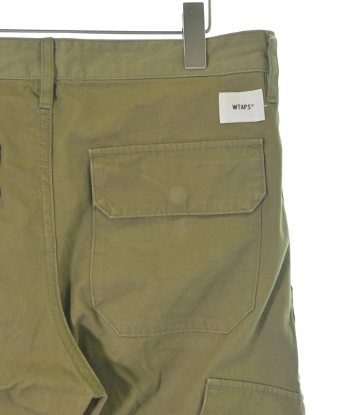 NEIGHBORHOOD（ネイバーフッド）カーゴパンツ カーキ サイズ:2(M位) メンズ/2200678570241