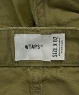 NEIGHBORHOOD（ネイバーフッド）カーゴパンツ カーキ サイズ:2(M位) メンズ/2200678570241