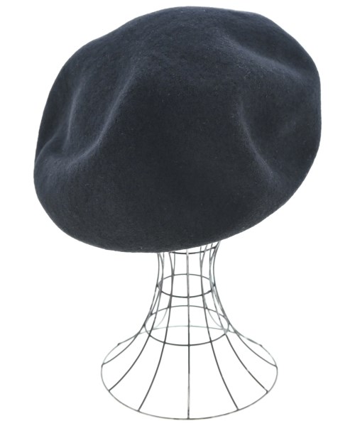 NEIGHBORHOOD（ネイバーフッド）ハンチング・ベレー帽 黒 サイズ:M メンズ/2200678706077