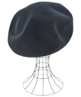 NEIGHBORHOOD（ネイバーフッド）ハンチング・ベレー帽 黒 サイズ:M メンズ/2200678706077