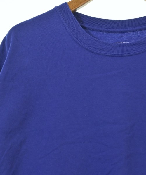 NEIGHBORHOOD（ネイバーフッド）Tシャツ・カットソー 紫 サイズ:XL メンズ/2200670650217