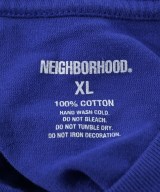 NEIGHBORHOOD（ネイバーフッド）Tシャツ・カットソー 紫 サイズ:XL メンズ/2200670650217